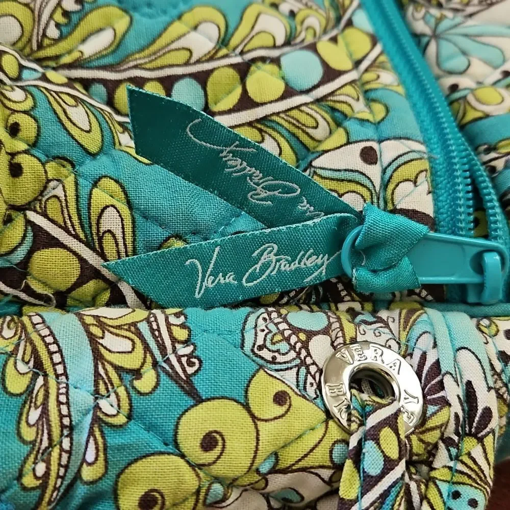 Vera Bradley Crossbody Bag